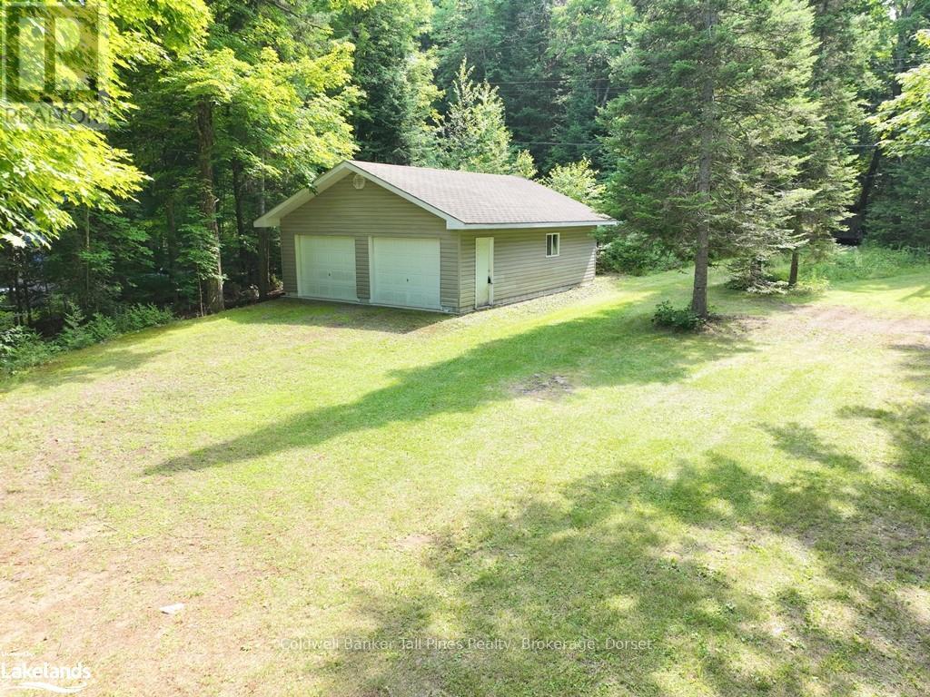 2108 Brady Lake Road, Minden Hills, Ontario  K0M 2K0 - Photo 2 - X11822978