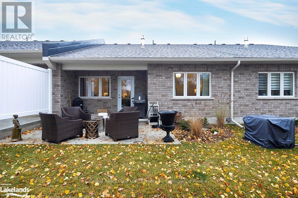 121 Dove Drive, Blue Mountains (Thornbury), Ontario  N0H 2P0 - Photo 30 - X11823144