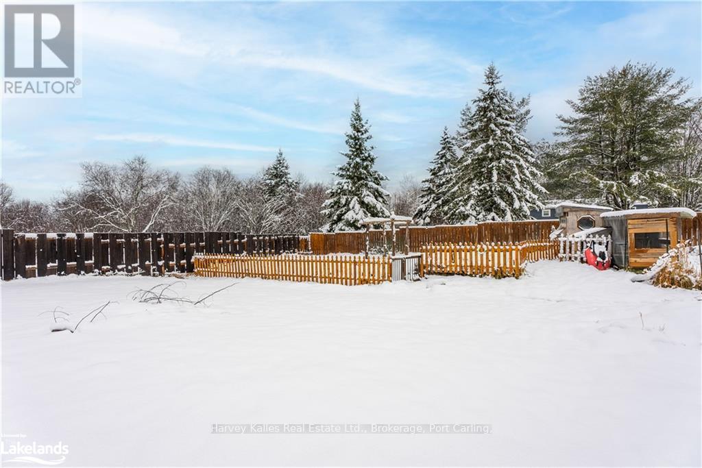 1149 Old Muskoka Road, Huntsville (Stephenson), Ontario  P0B 1M0 - Photo 24 - X11823186