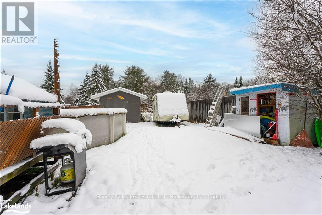 1149 Old Muskoka Road, Huntsville (Stephenson), Ontario  P0B 1M0 - Photo 33 - X11823186