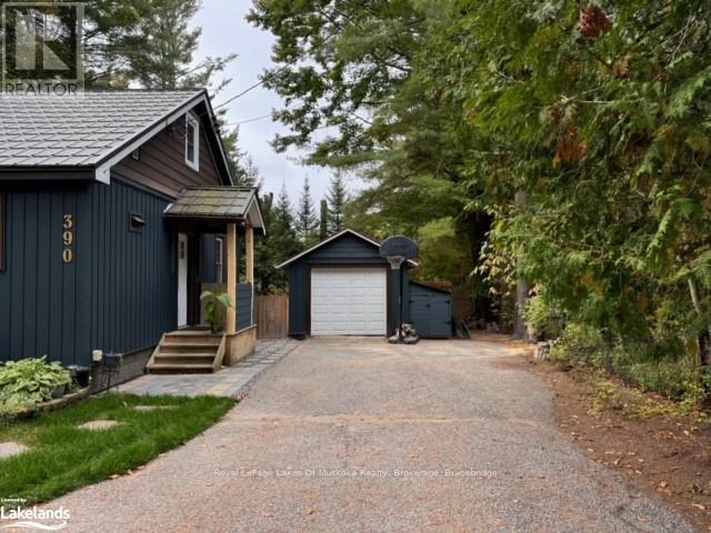 390 Manitoba Street, Bracebridge (Macaulay), Ontario  P1L 2C6 - Photo 3 - X11823220