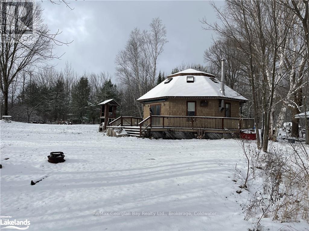 2009 Quarry Road, Severn, Ontario  L0K 1E0 - Photo 22 - S11868661