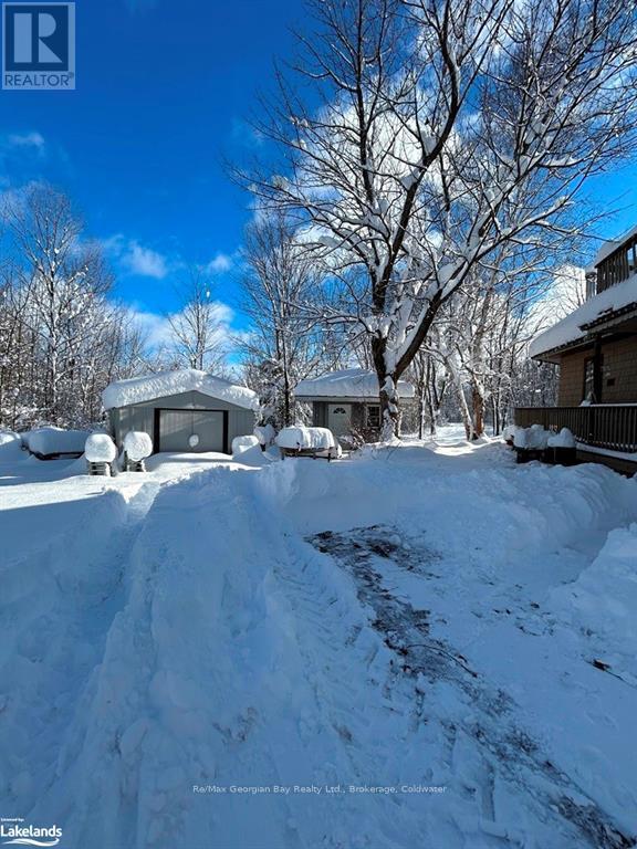 2009 Quarry Road, Severn, Ontario  L0K 1E0 - Photo 24 - S11868661