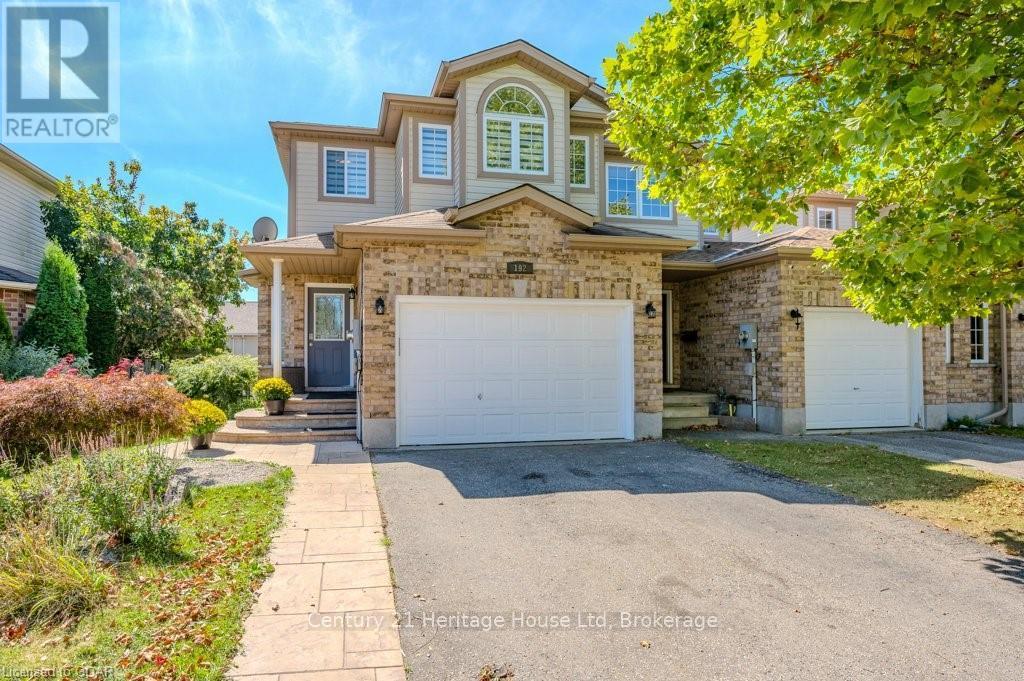 192 Severn Drive, Guelph (Grange Hill East), Ontario  N1E 0A1 - Photo 2 - X11879894