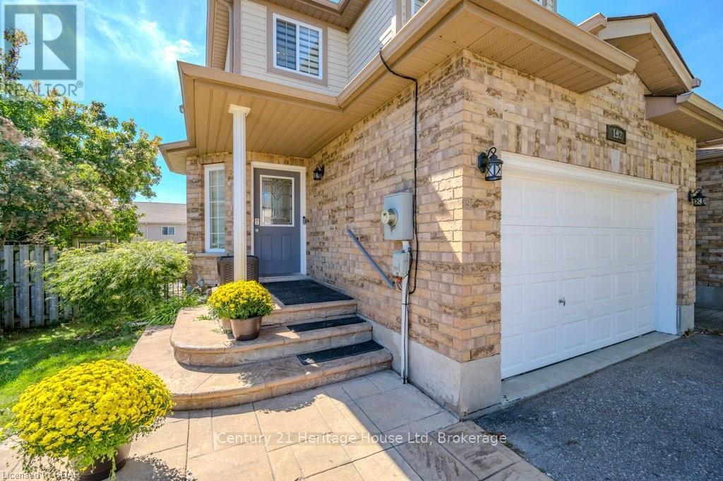 192 Severn Drive, Guelph (Grange Hill East), Ontario  N1E 0A1 - Photo 4 - X11879894