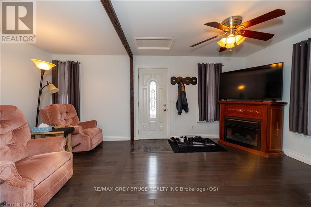 1770 9th Avenue E, Owen Sound, Ontario  N4K 3G6 - Photo 38 - X11879980