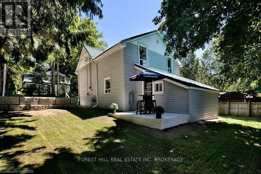 54 Mark Street W, Grey Highlands (Markdale), Ontario  N0C 1H0 - Photo 17 - X11880041