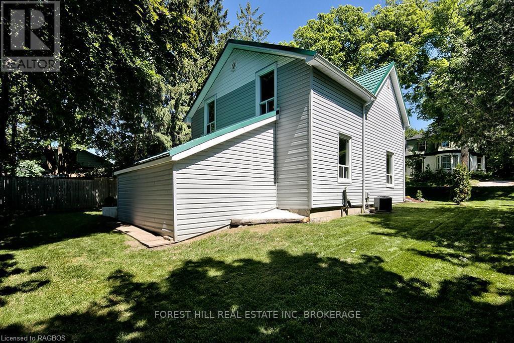 54 Mark Street W, Grey Highlands (Markdale), Ontario  N0C 1H0 - Photo 18 - X11880041