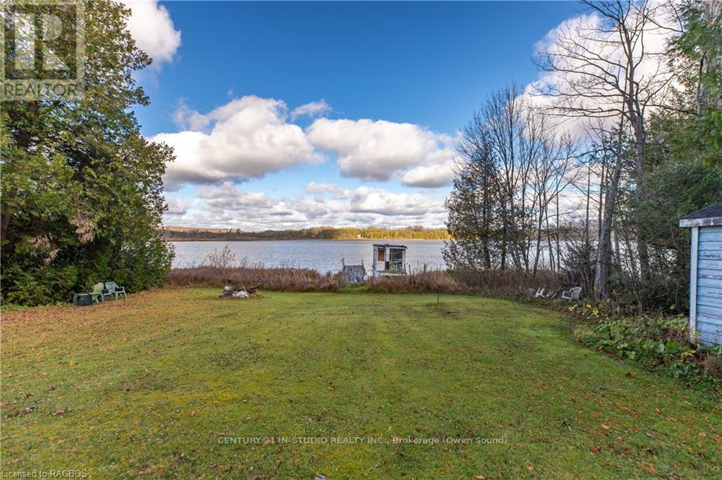 474839 Townsend Lake Road, West Grey, Ontario  N0C 1H0 - Photo 14 - X11880045