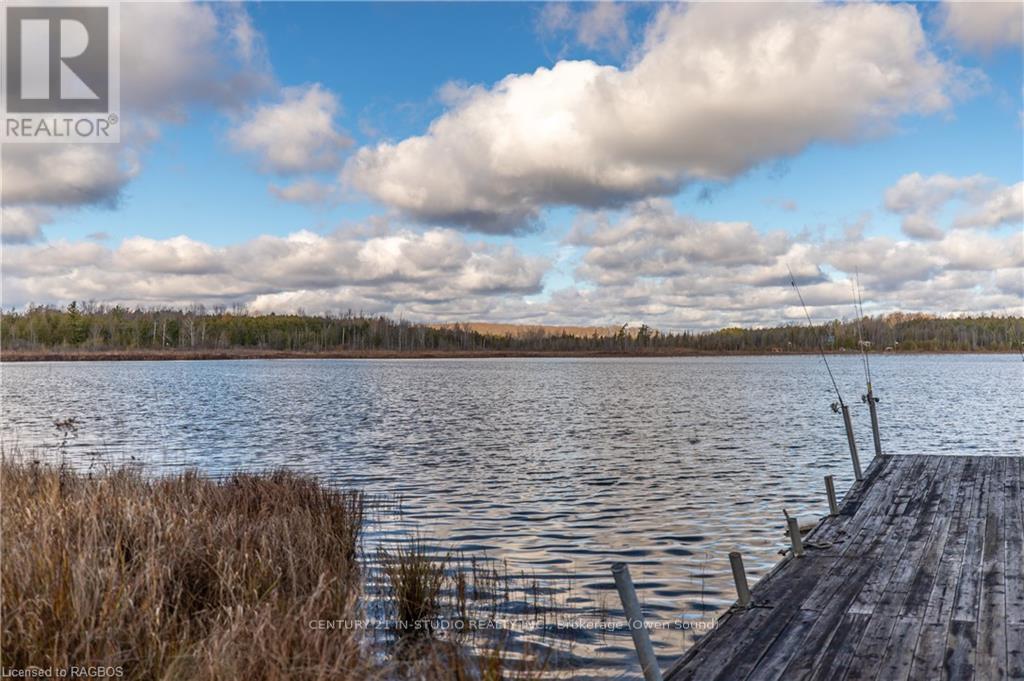 474839 Townsend Lake Road, West Grey, Ontario  N0C 1H0 - Photo 15 - X11880045