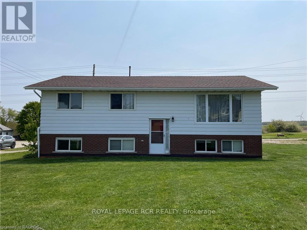 2 Sanctuary Street, Kincardine, Ontario  N0G 2T0 - Photo 1 - X10845664