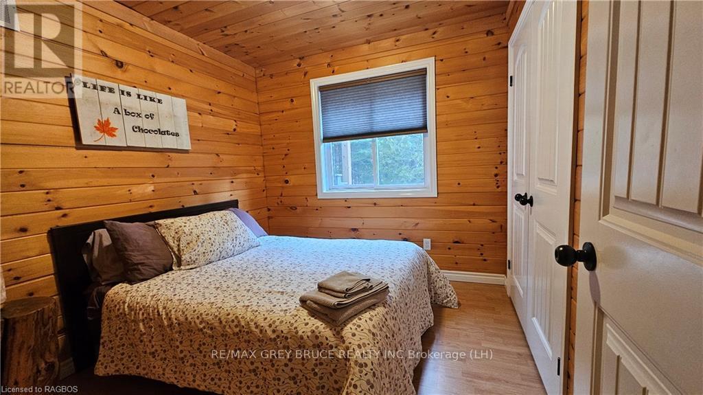 73 Larsen Cove Road, Northern Bruce Peninsula, Ontario  N0H 1Z0 - Photo 11 - X10845797