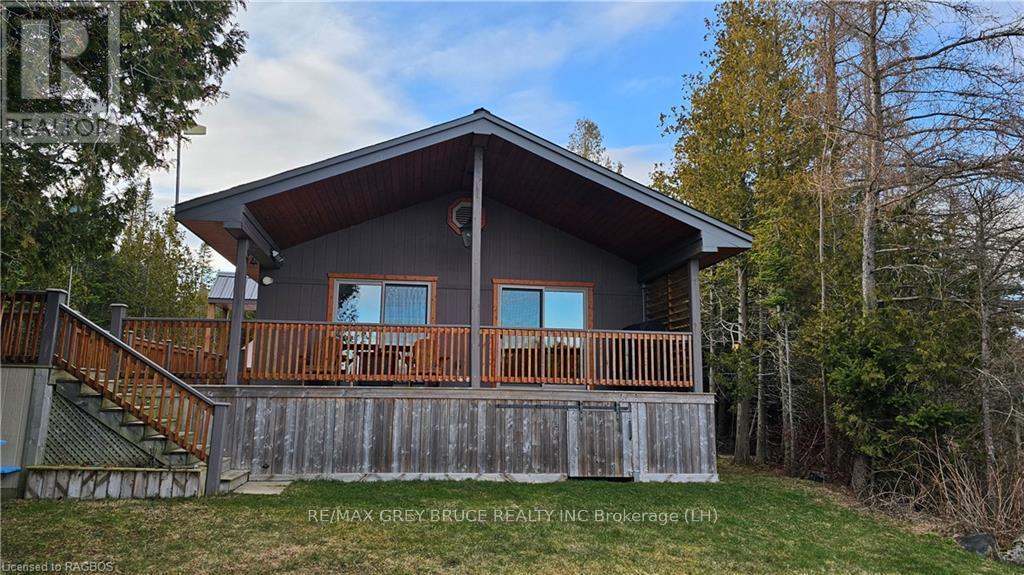 73 Larsen Cove Road, Northern Bruce Peninsula, Ontario  N0H 1Z0 - Photo 2 - X10845797