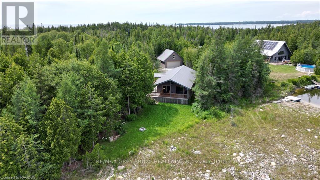 73 Larsen Cove Road, Northern Bruce Peninsula, Ontario  N0H 1Z0 - Photo 36 - X10845797