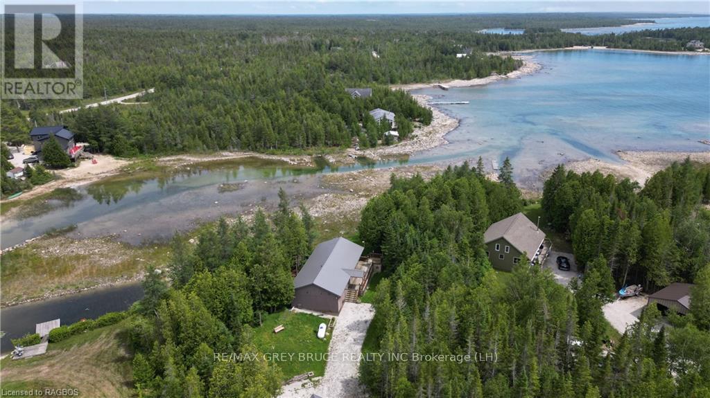 73 Larsen Cove Road, Northern Bruce Peninsula, Ontario  N0H 1Z0 - Photo 40 - X10845797