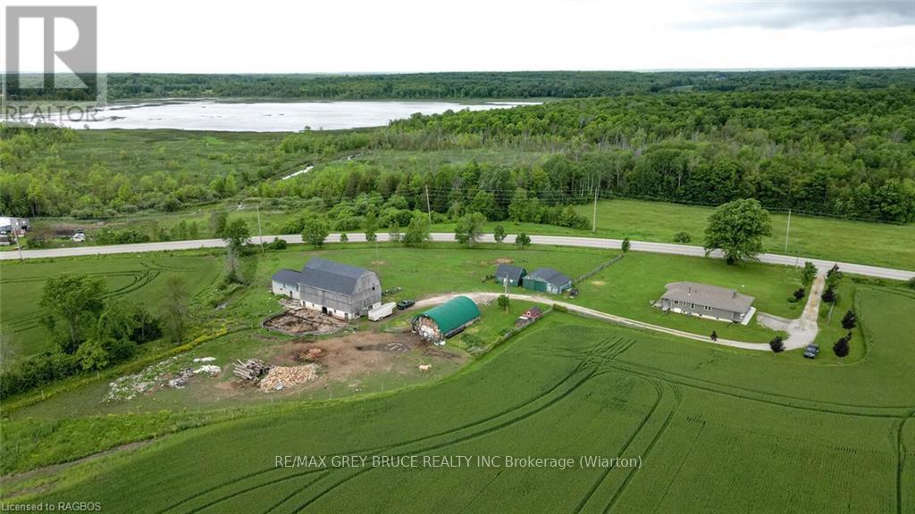 402622 Grey Road 17, Georgian Bluffs, Ontario  N0H 2T0 - Photo 25 - X10846521