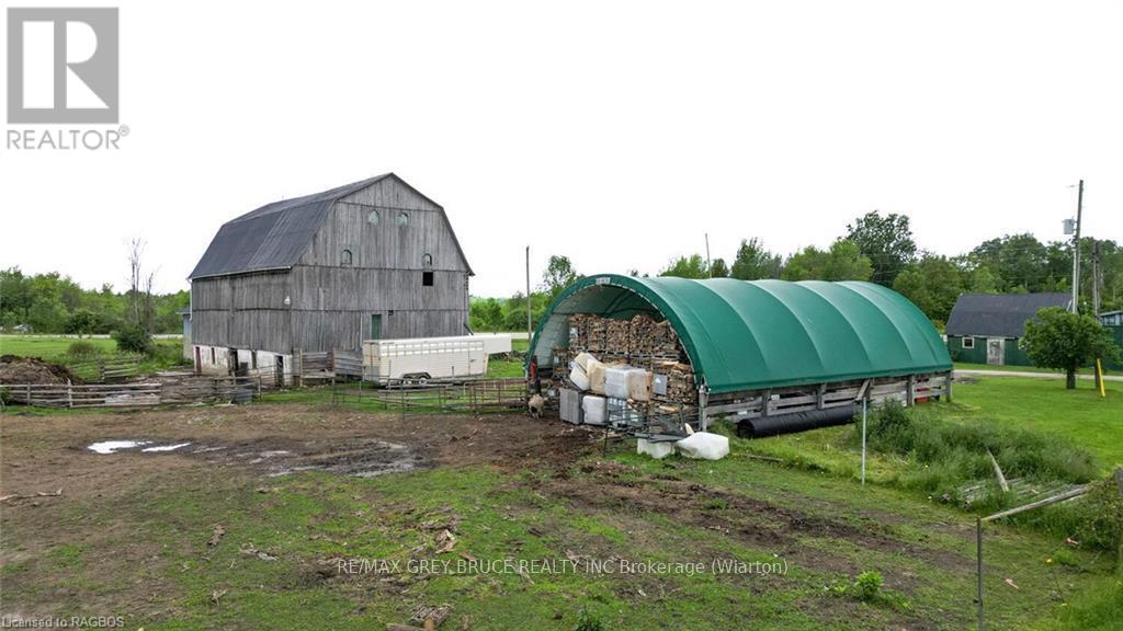 402622 Grey Road 17, Georgian Bluffs, Ontario  N0H 2T0 - Photo 28 - X10846521