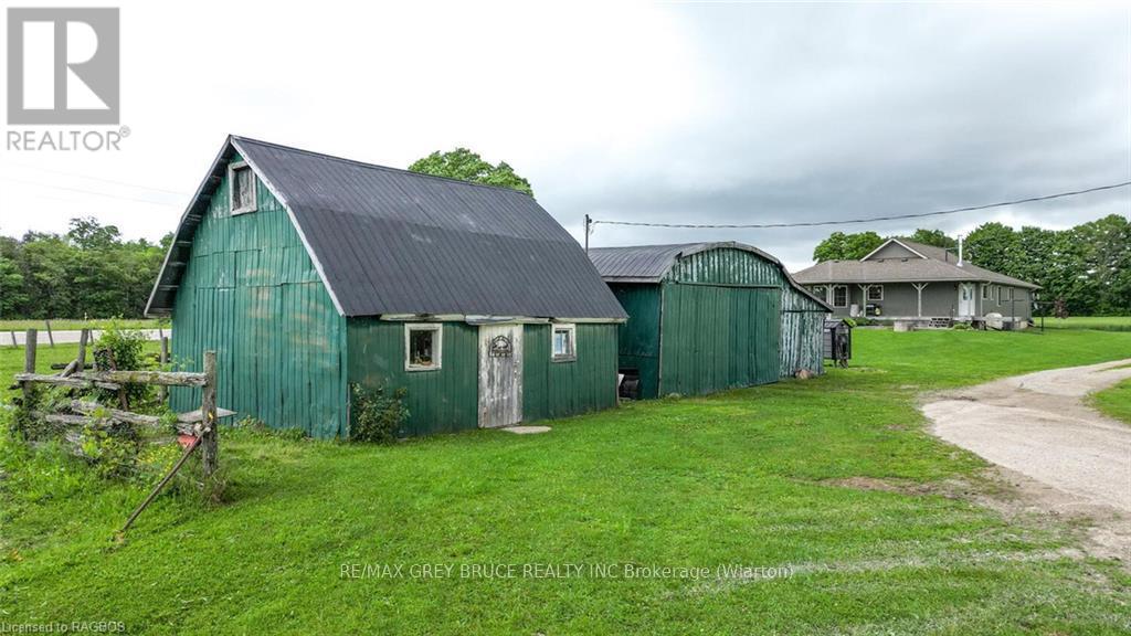 402622 Grey Road 17, Georgian Bluffs, Ontario  N0H 2T0 - Photo 29 - X10846521