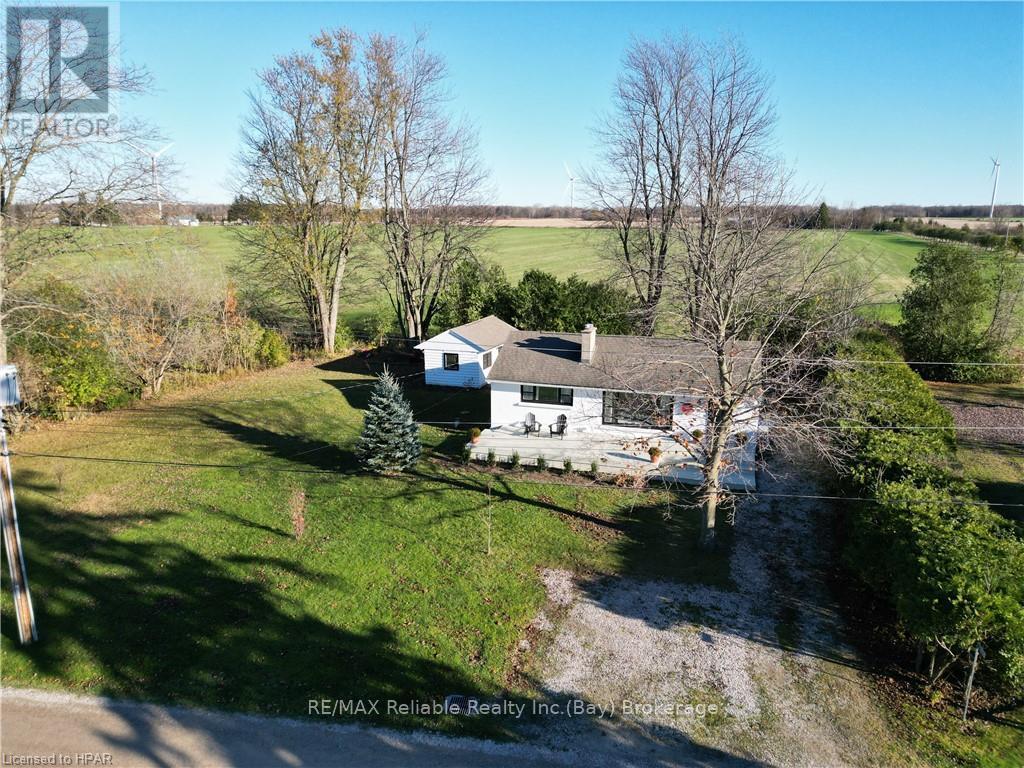 71658 Old Cedar Bank Lane, Bluewater (St. Joseph), Ontario  N0M 1N0 - Photo 1 - X11880247