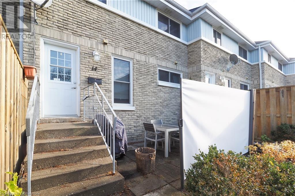 35 Breckenridge Drive Unit# 14, Kitchener, Ontario  N2B 3H5 - Photo 7 - 40682631