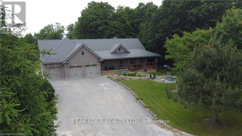 2511 George Parkway, Springwater (Snow Valley), Ontario  L0L 1Y3 - Photo 1 - S10849303