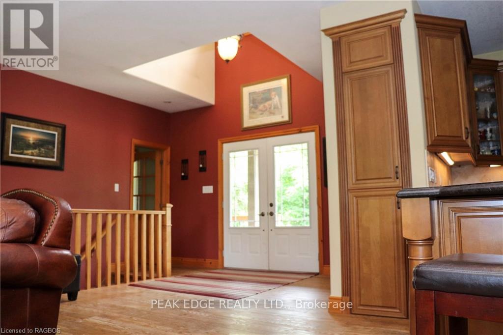 2511 George Parkway, Springwater (Snow Valley), Ontario  L0L 1Y3 - Photo 17 - S10849303