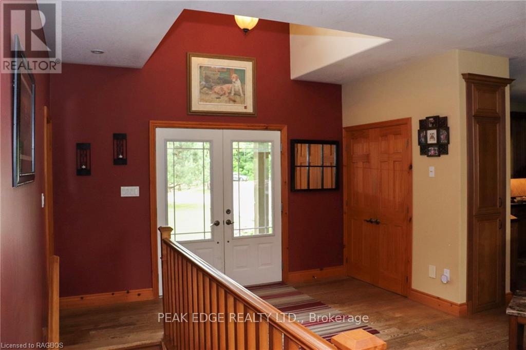 2511 George Parkway, Springwater (Snow Valley), Ontario  L0L 1Y3 - Photo 18 - S10849303