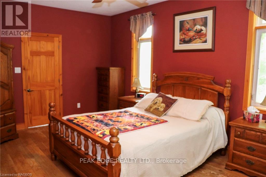 2511 George Parkway, Springwater (Snow Valley), Ontario  L0L 1Y3 - Photo 28 - S10849303