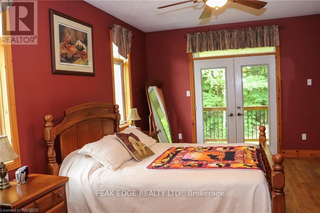 2511 George Parkway, Springwater (Snow Valley), Ontario  L0L 1Y3 - Photo 29 - S10849303