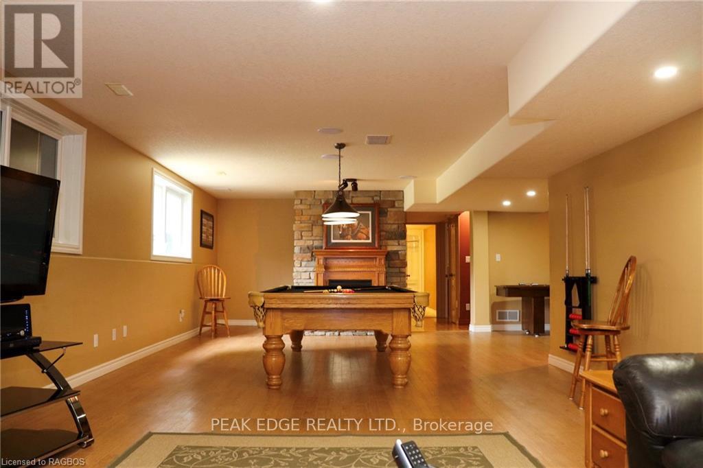 2511 George Parkway, Springwater (Snow Valley), Ontario  L0L 1Y3 - Photo 40 - S10849303