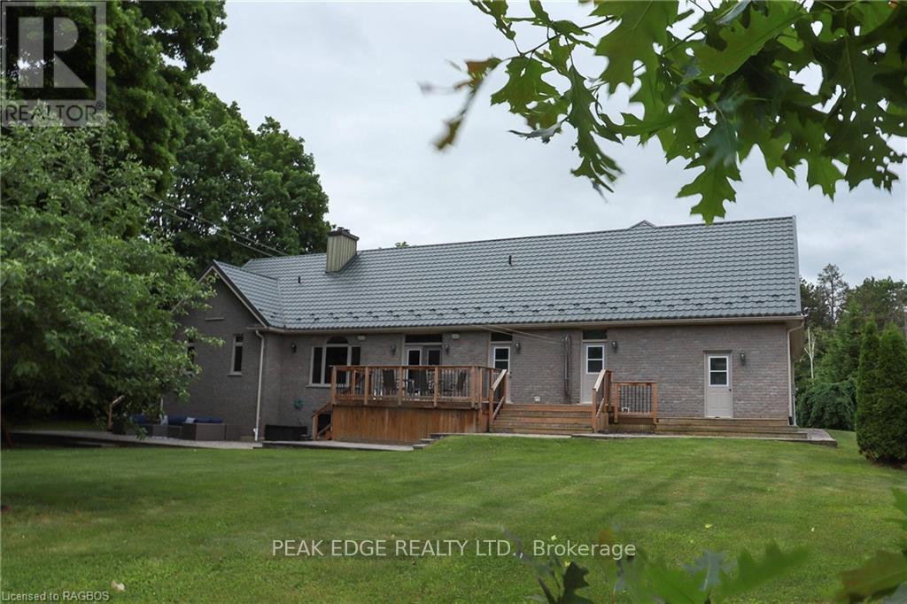 2511 George Parkway, Springwater (Snow Valley), Ontario  L0L 1Y3 - Photo 6 - S10849303