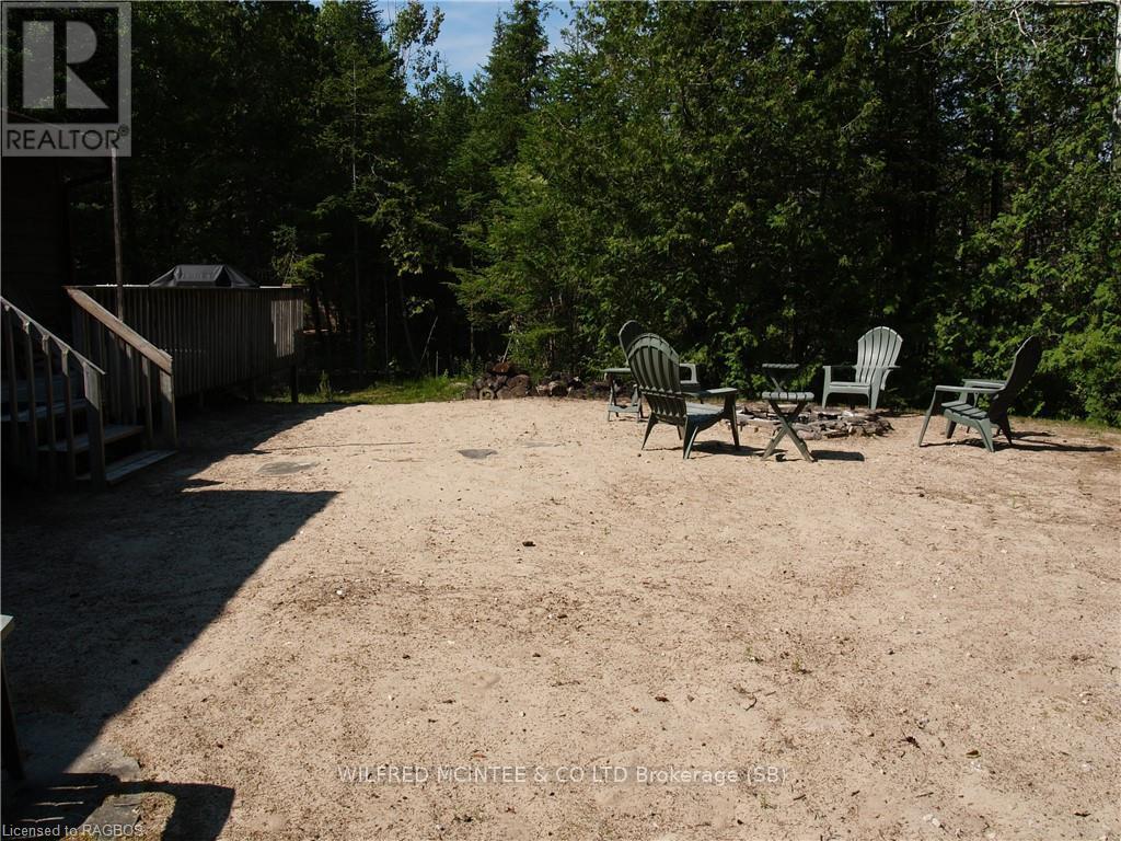 43 Charlesworth Crescent, South Bruce Peninsula, Ontario  N0H 2G0 - Photo 32 - X10848215