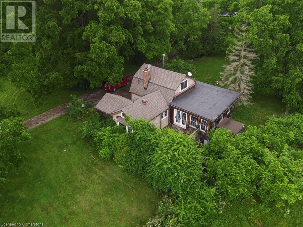 1837 8th Concession Road W, Flamborough, Ontario  N1R 5S2 - Photo 1 - 40683136