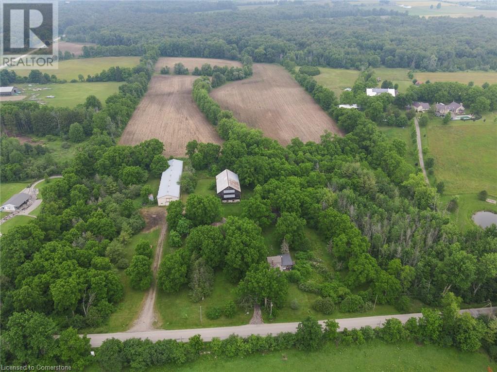 1837 8th Concession Road W, Flamborough, Ontario  N1R 5S2 - Photo 3 - 40683136