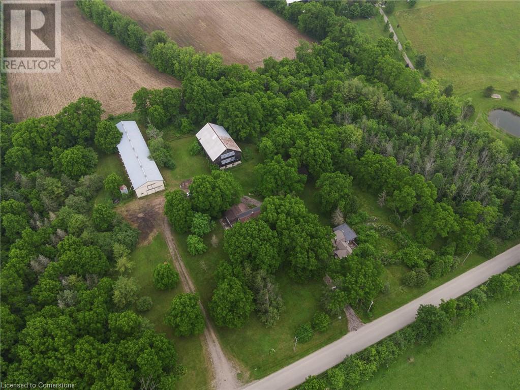 1837 8th Concession Road W, Flamborough, Ontario  N1R 5S2 - Photo 6 - 40683136