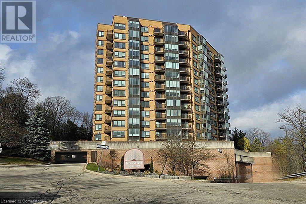 237 King Street W Unit# 1004, Cambridge, Ontario  N3H 5L2 - Photo 2 - 40682522