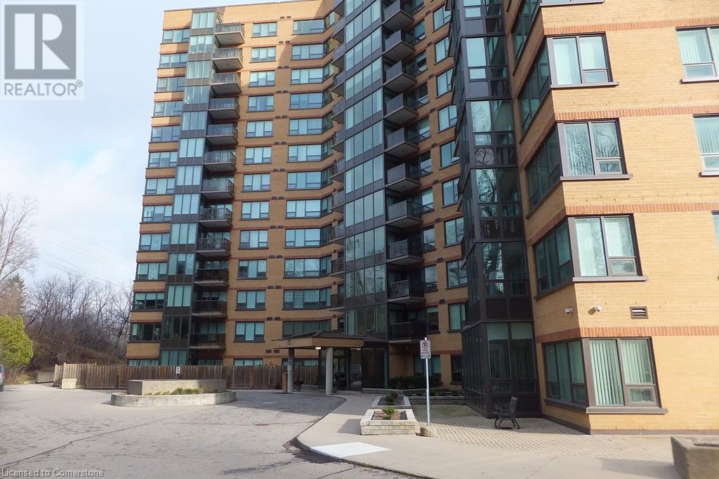 237 King Street W Unit# 1004, Cambridge, Ontario  N3H 5L2 - Photo 4 - 40682522