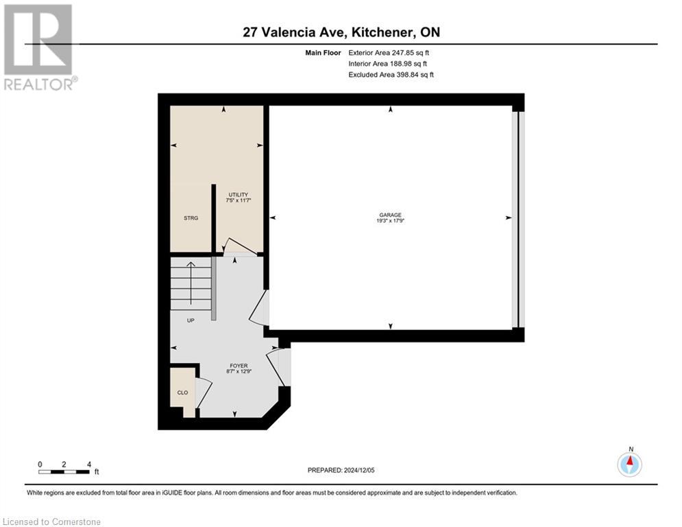 27 Valencia Avenue, Kitchener, Ontario  N2R 0R7 - Photo 41 - 40683285