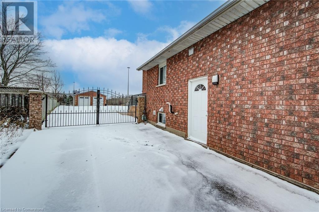 48 Wayne Avenue, Cambridge, Ontario  N1R 0B8 - Photo 38 - 40683725