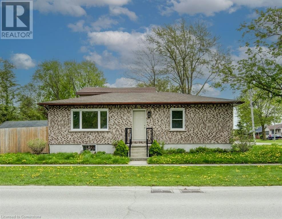 6998 St. Patrick Street, Dublin, Ontario  N0K 1E0 - Photo 1 - 40683835