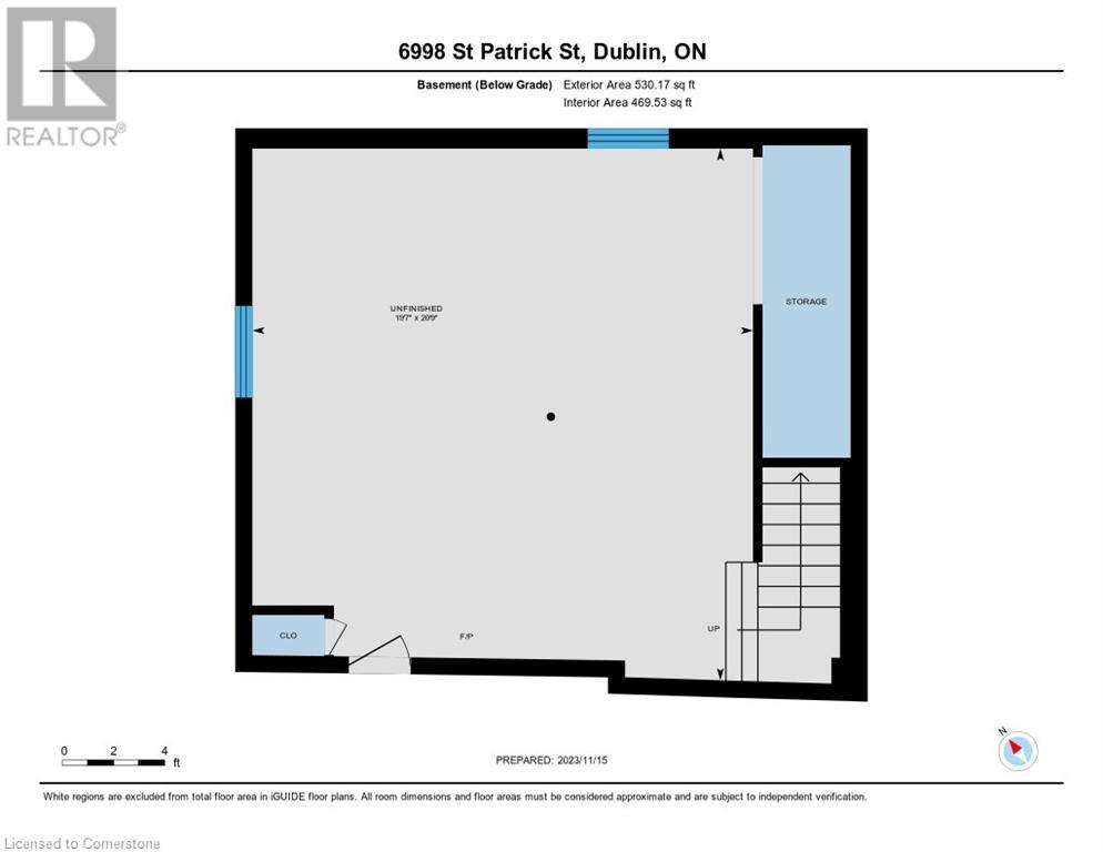 6998 St. Patrick Street, Dublin, Ontario  N0K 1E0 - Photo 32 - 40683835