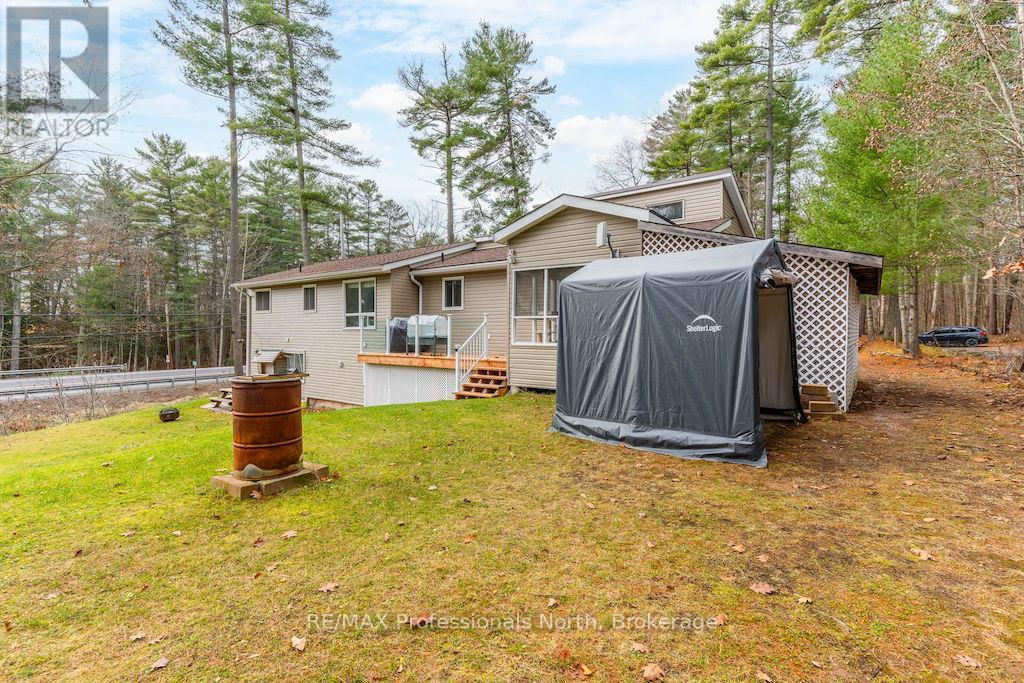 1012 Parasol Drive, Algonquin Highlands, Ontario  K0M 1J2 - Photo 32 - X11885790