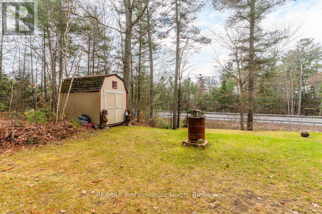 1012 Parasol Drive, Algonquin Highlands, Ontario  K0M 1J2 - Photo 34 - X11885790