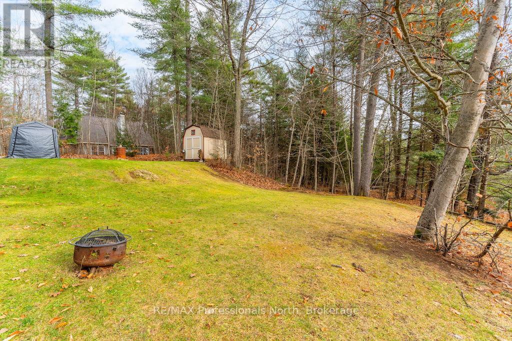 1012 Parasol Drive, Algonquin Highlands, Ontario  K0M 1J2 - Photo 35 - X11885790