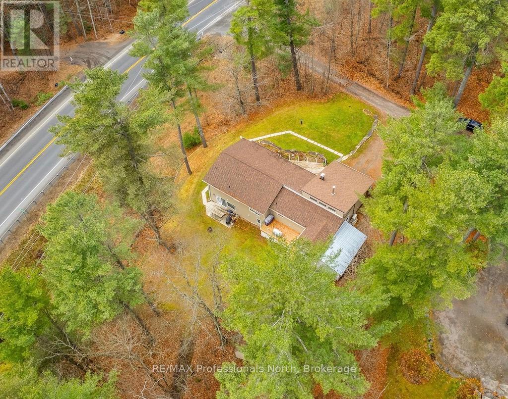 1012 Parasol Drive, Algonquin Highlands, Ontario  K0M 1J2 - Photo 9 - X11885790