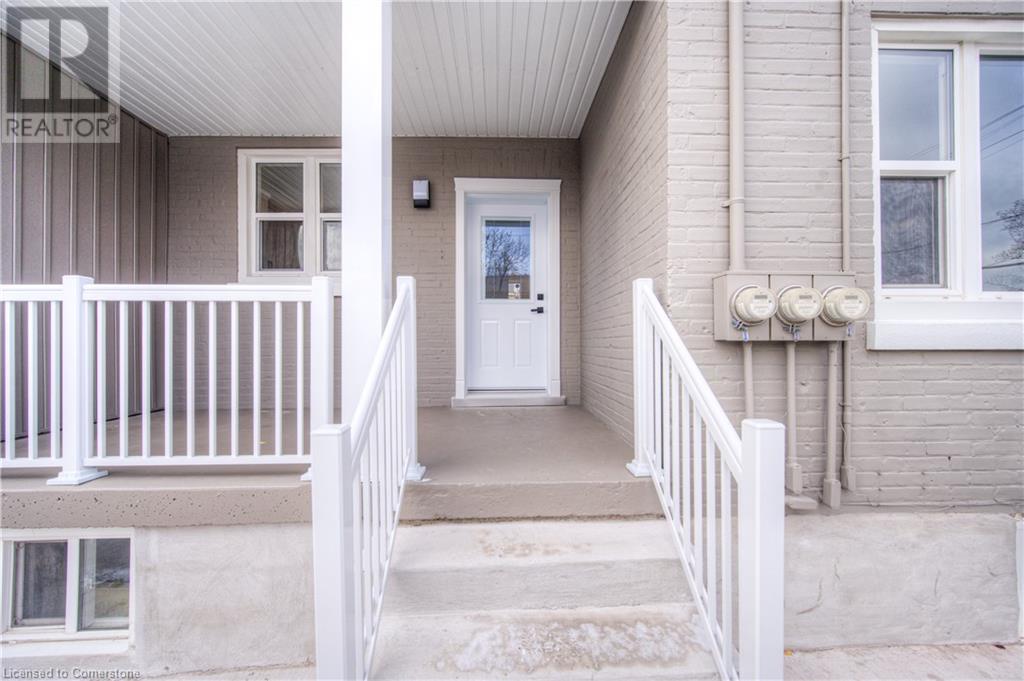 291 Mill Street, Kitchener, Ontario  N2M 3R4 - Photo 4 - 40682670