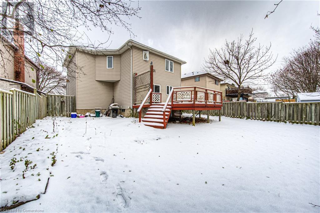 21 Woodborough Place, Cambridge, Ontario  N1R 7W8 - Photo 15 - 40683390