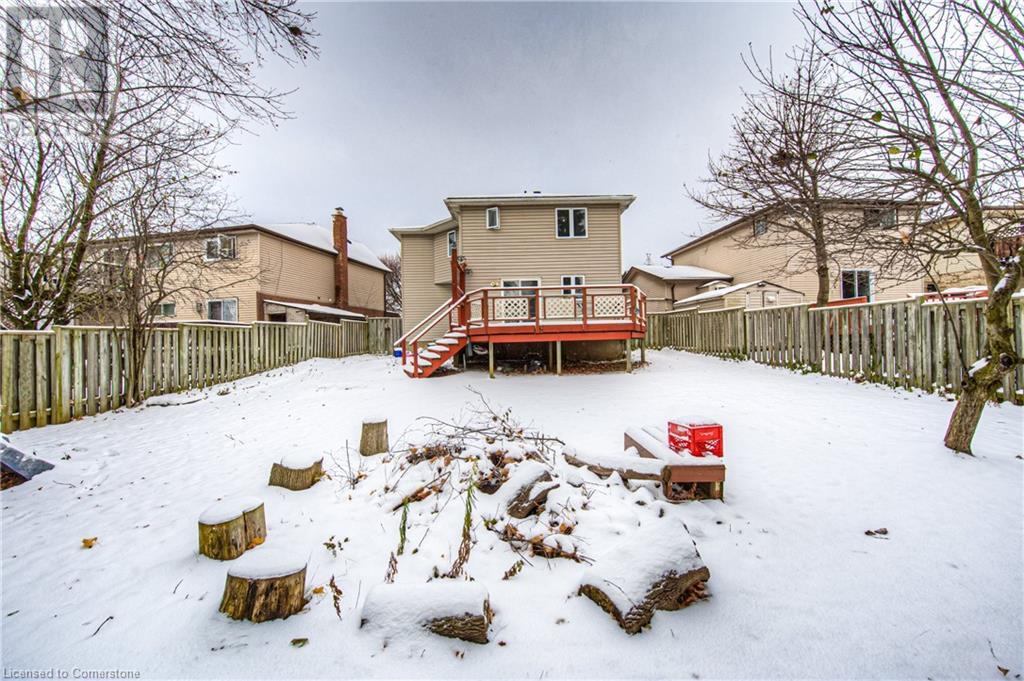 21 Woodborough Place, Cambridge, Ontario  N1R 7W8 - Photo 16 - 40683390