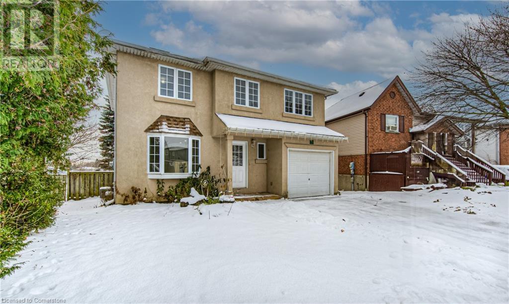 21 Woodborough Place, Cambridge, Ontario  N1R 7W8 - Photo 33 - 40683390