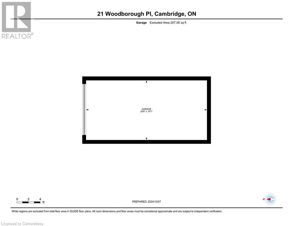 21 Woodborough Place, Cambridge, Ontario  N1R 7W8 - Photo 36 - 40683390